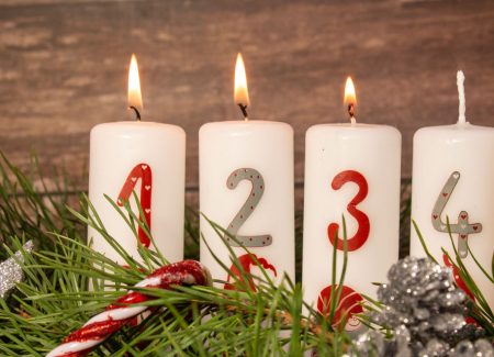 Trzecia niedziela Adwentu