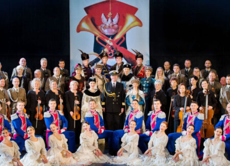 Noworoczny Koncert Kolęd Puławy