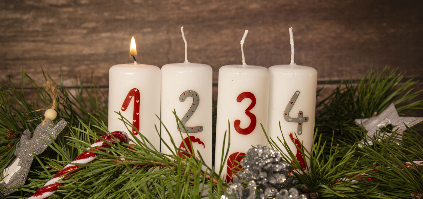 Pierwsza Niedziela Adwentu