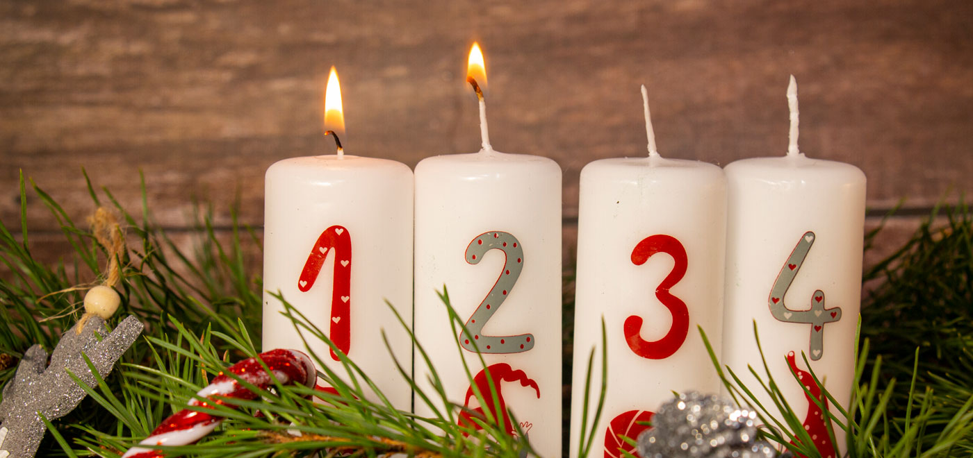 Druga Niedziela Adwentu