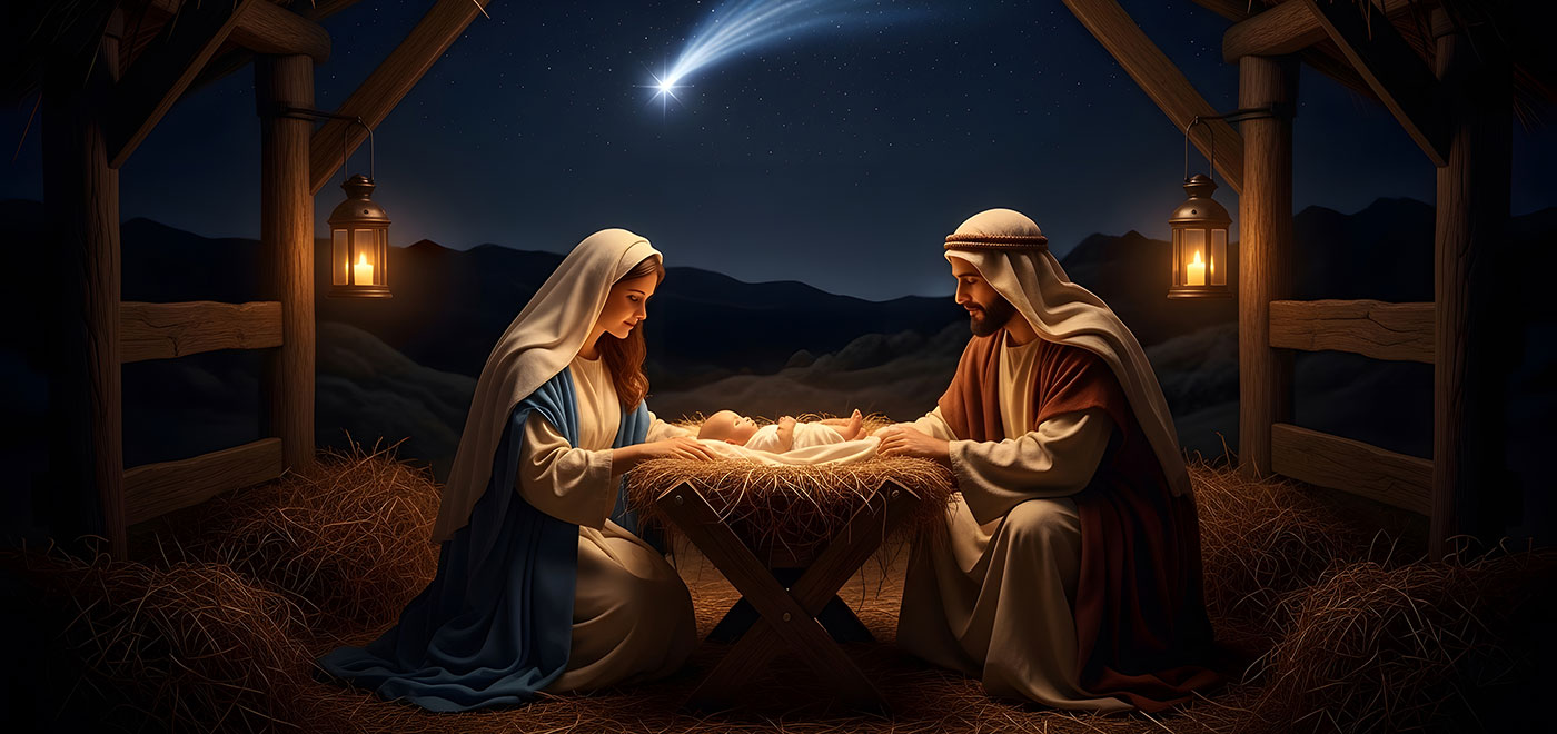 Boże Narodzenie 2025