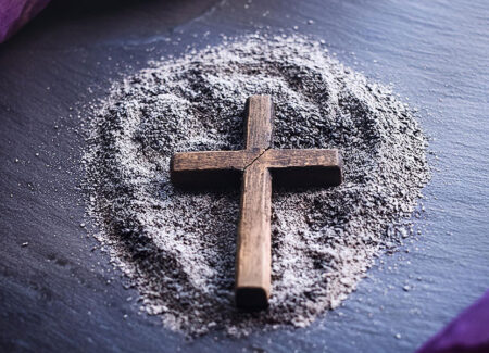 Pierwsza Niedziela Wielkiego Postu